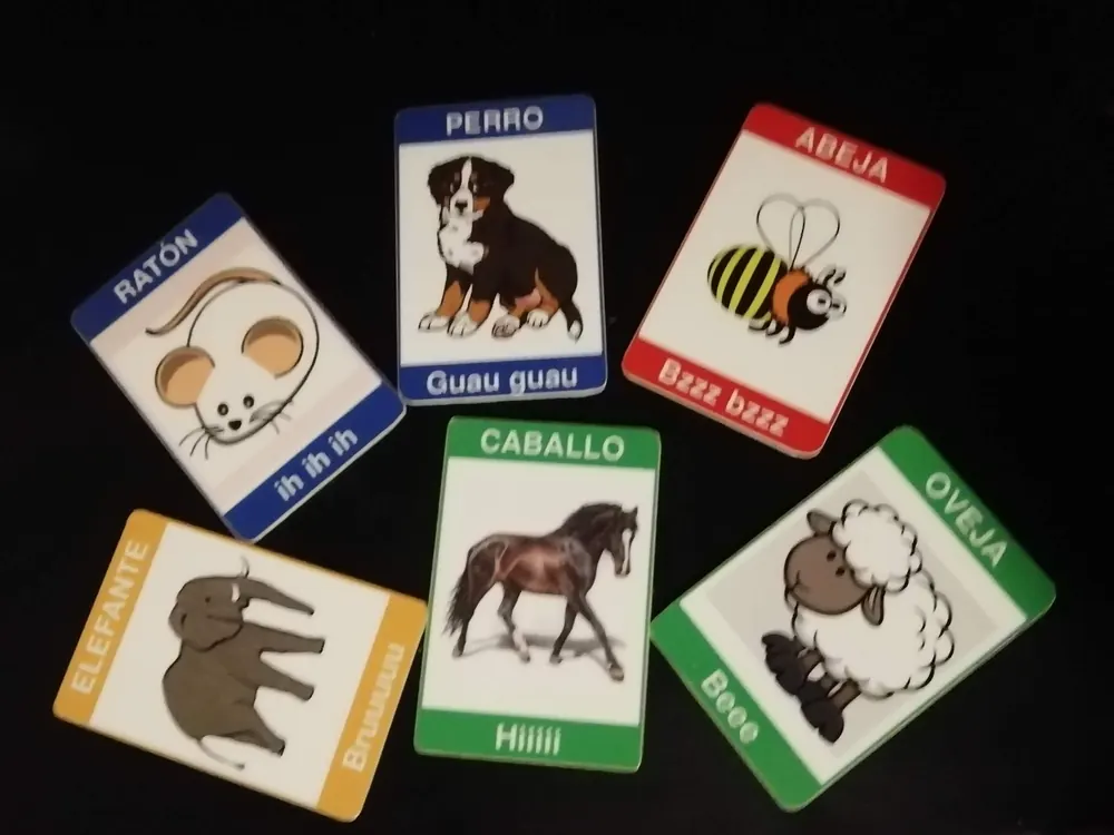 Regalo impreso y personalizado